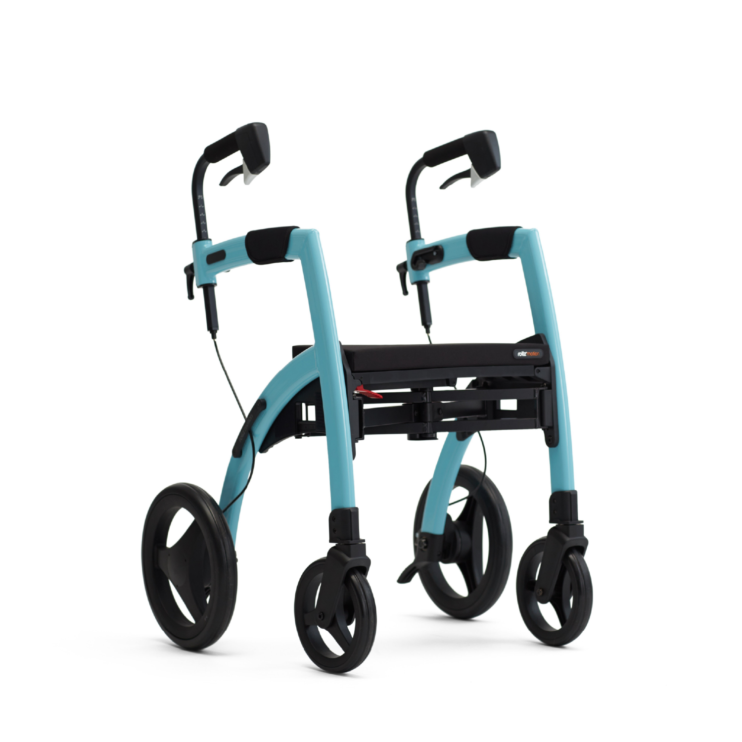 Rollator Wheelchair