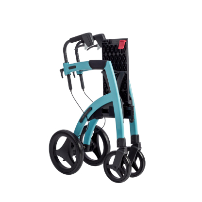 Rollator Wheelchair