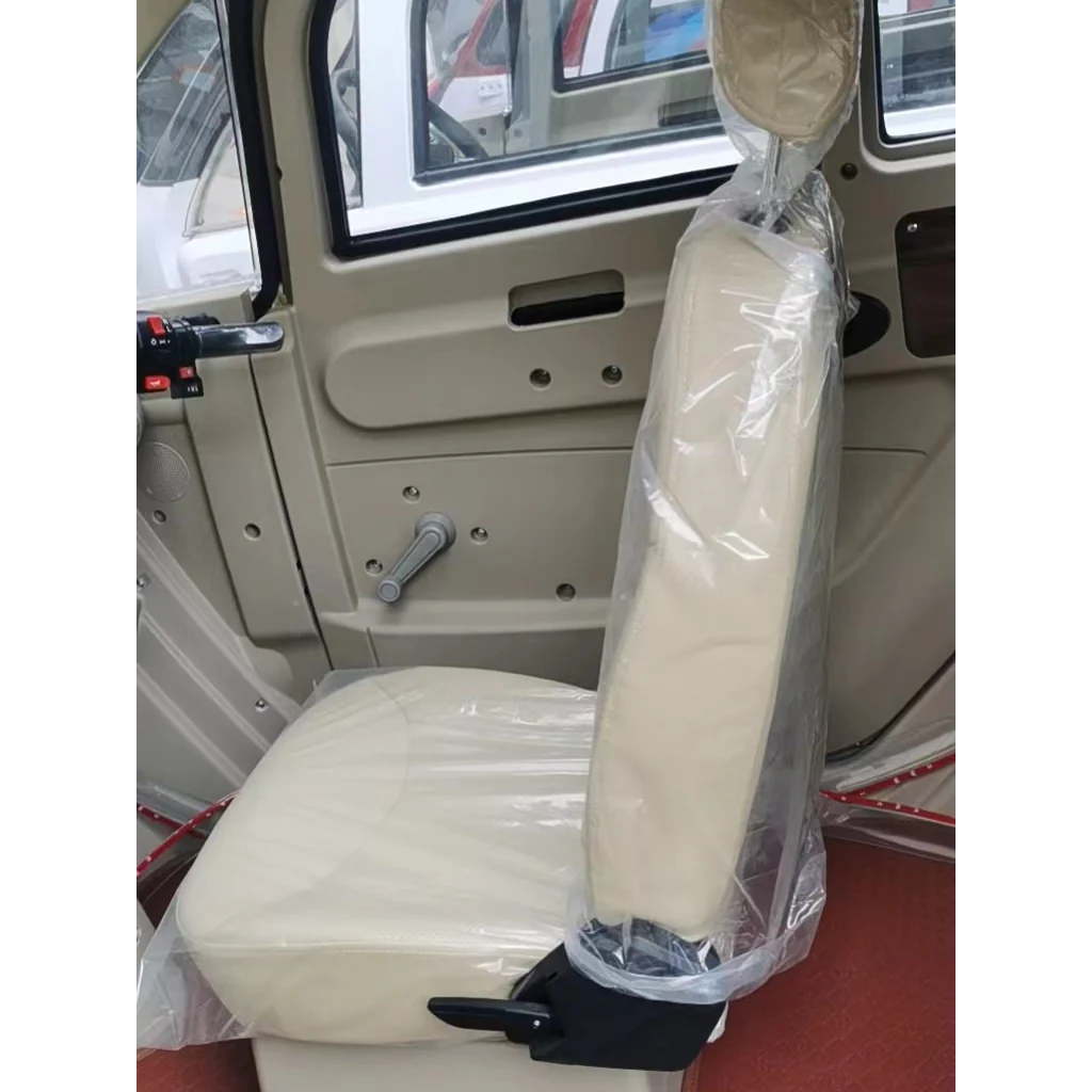 ✨All-Season Enclosed Mobility Scooter