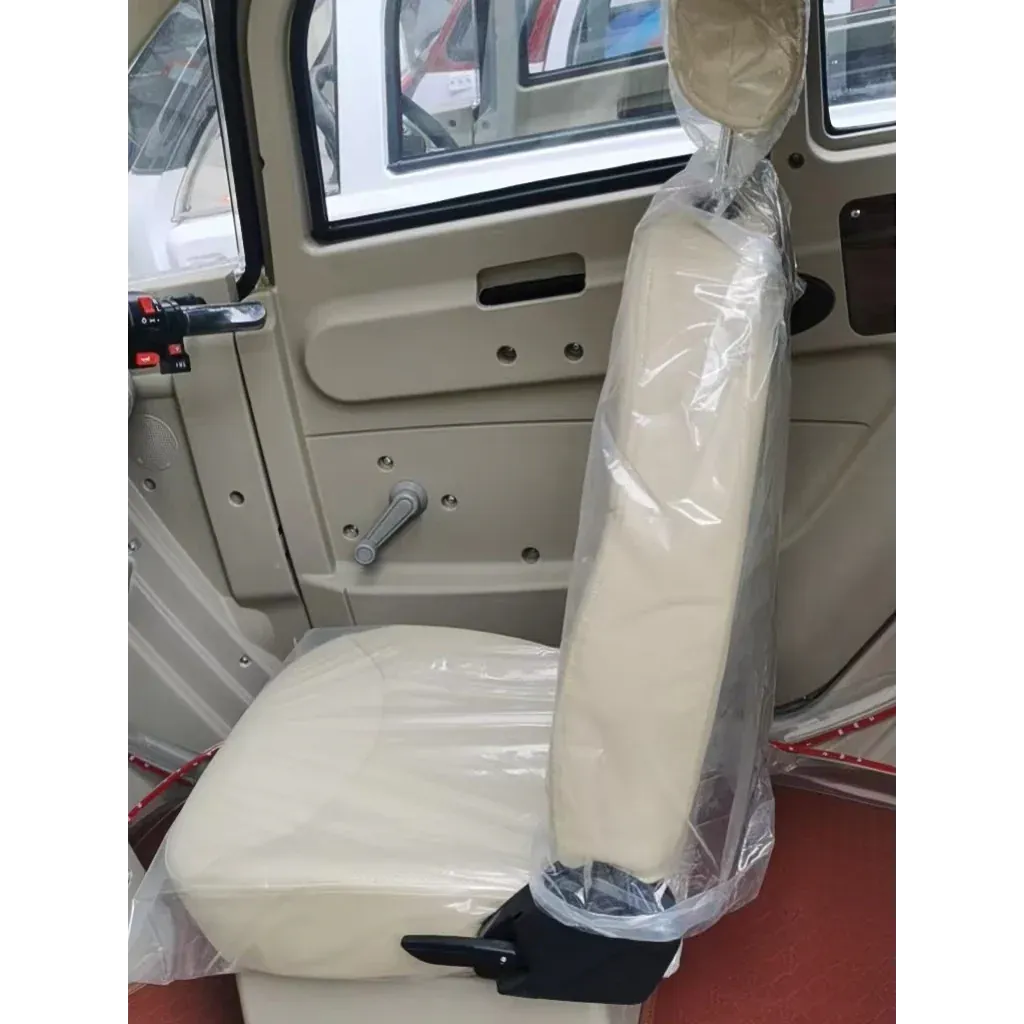 ✨All-Season Enclosed Mobility Scooter