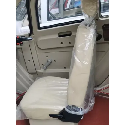 ✨All-Season Enclosed Mobility Scooter
