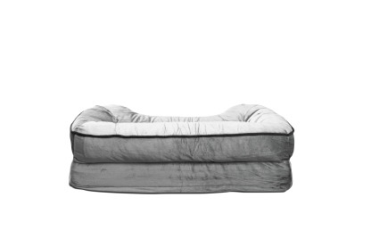 Premium Orthopaedic Dog Bed | Joint Support | Washable & Non-Slip Design