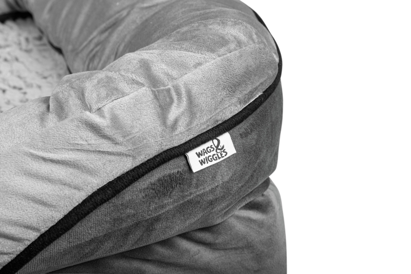 Premium Orthopaedic Dog Bed | Joint Support | Washable & Non-Slip Design