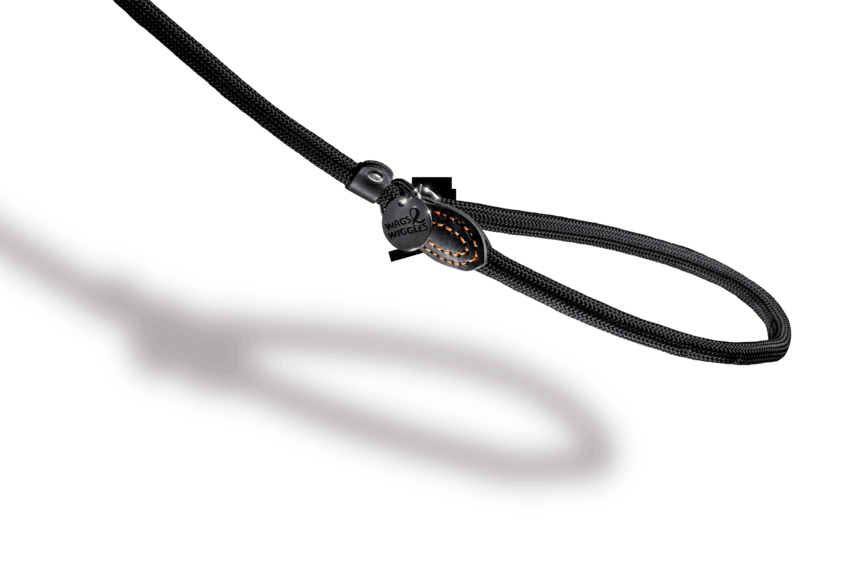 Tail Trek Figure-8 Dog Lead | Professional Training Slip Lead