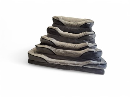Premium Orthopaedic Dog Bed | Joint Support | Washable & Non-Slip Design