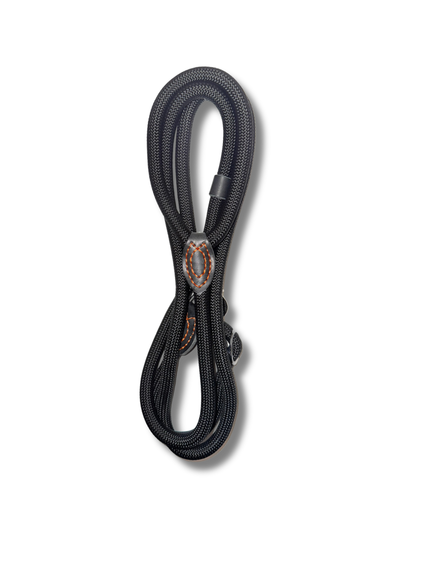 Tail Trek Figure-8 Dog Lead | Professional Training Slip Lead