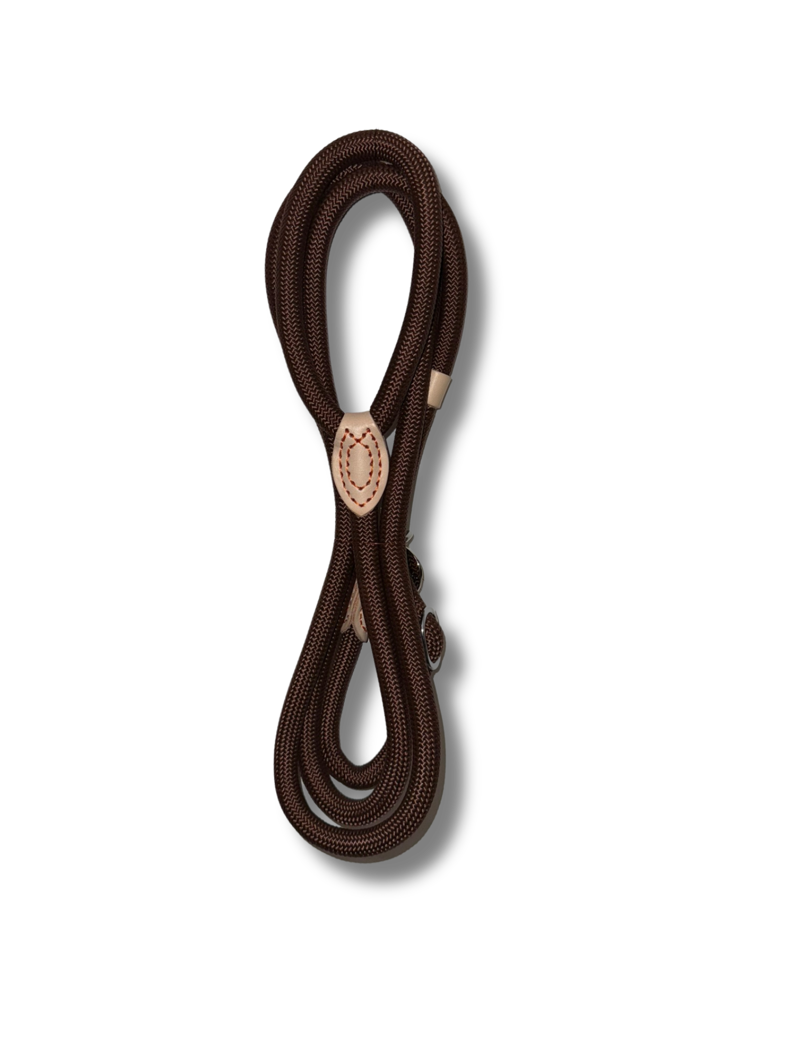 Tail Trek Figure-8 Dog Lead | Professional Training Slip Lead