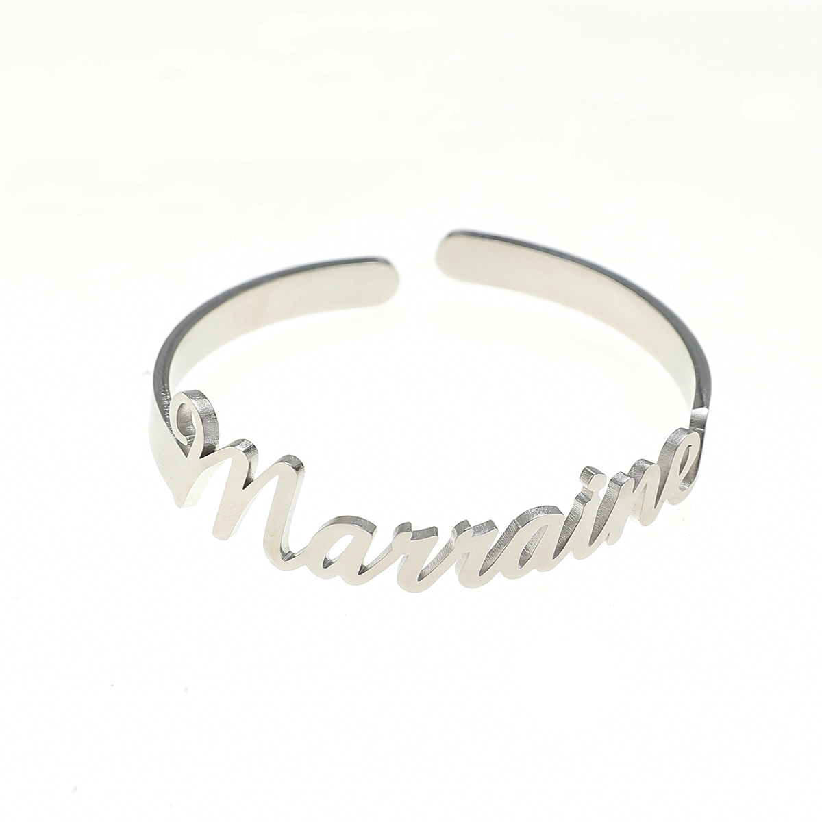 Classic Hot selling Customied Name Bracelets