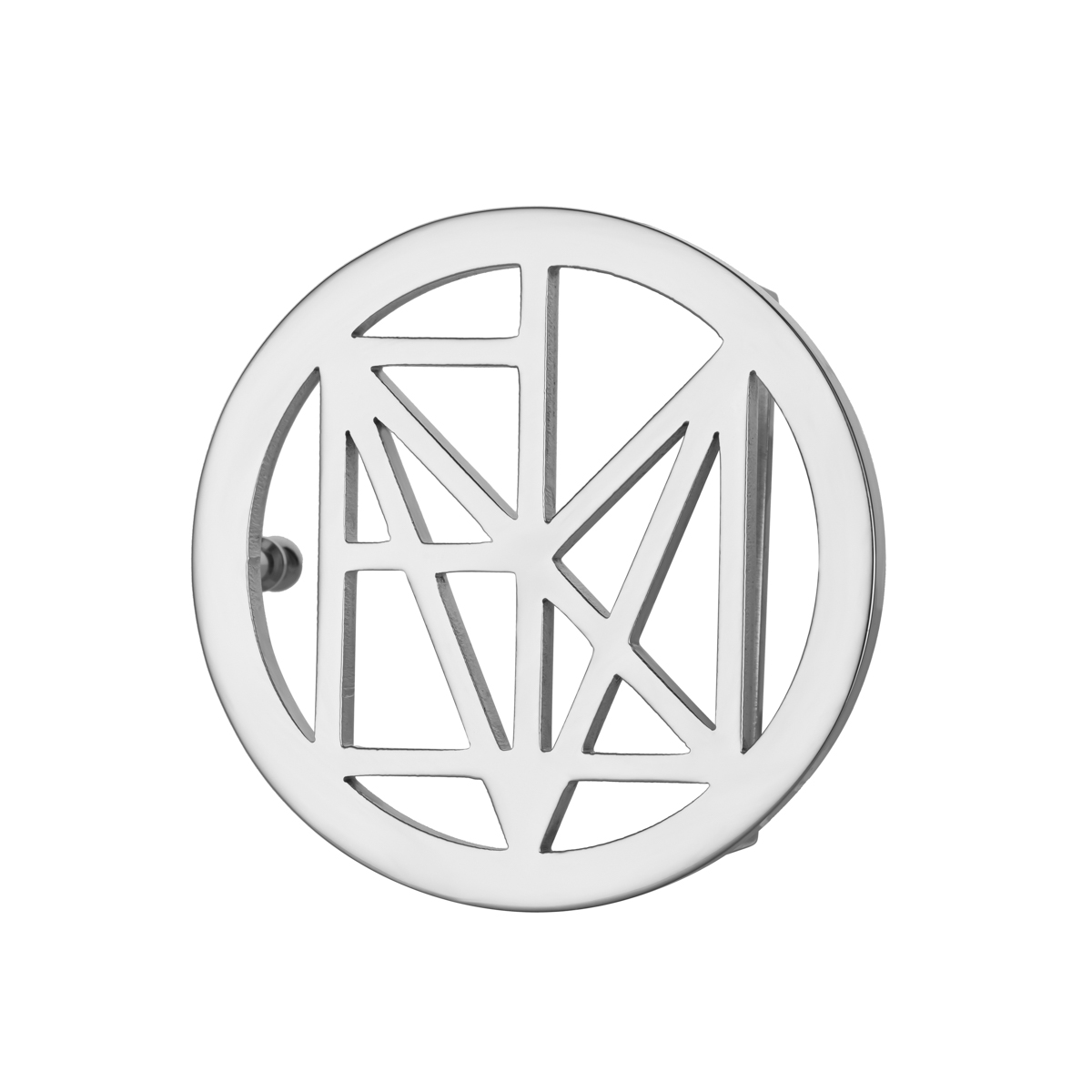 Customized Name Logo Belt Buckle