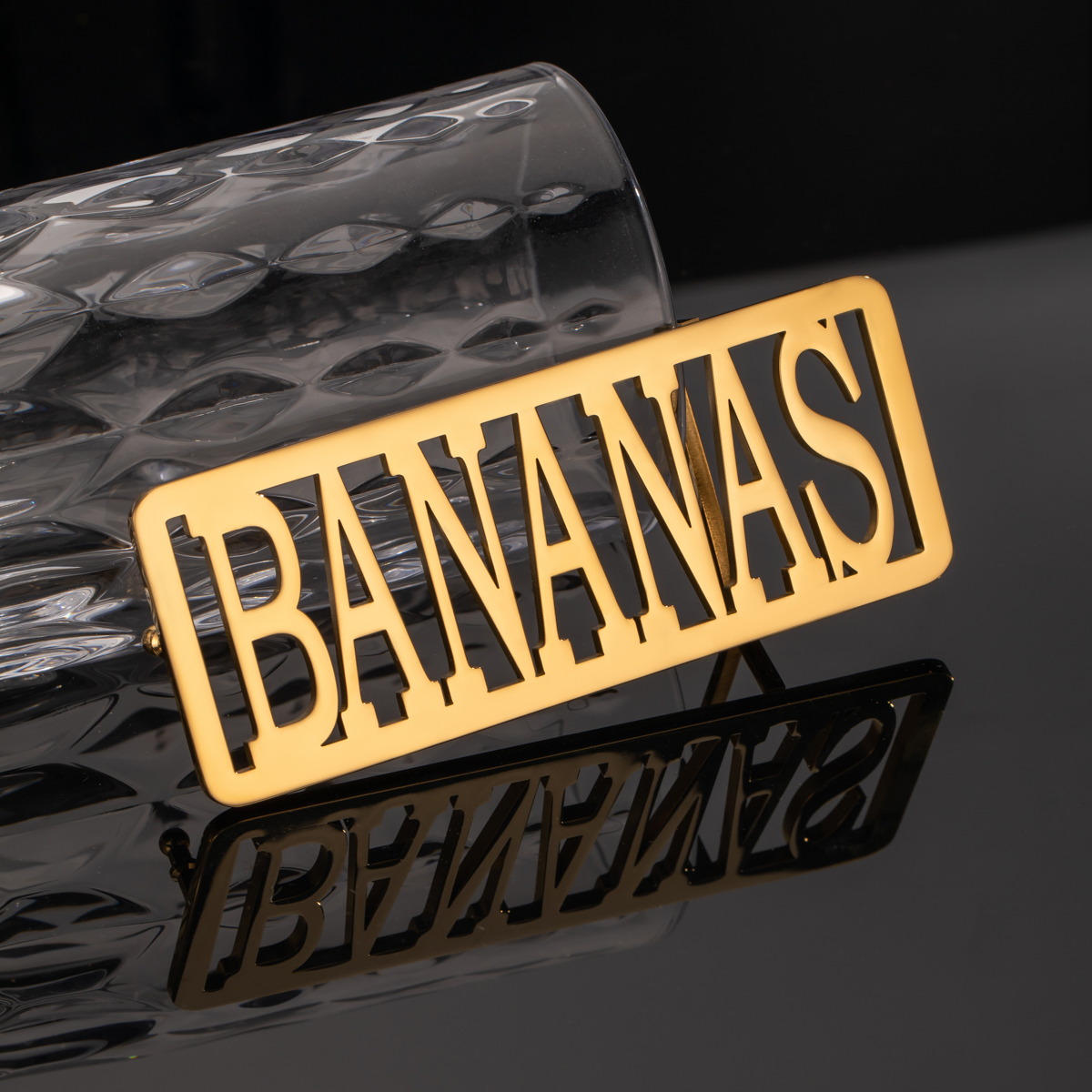 Customized Name Square Belt Buckle