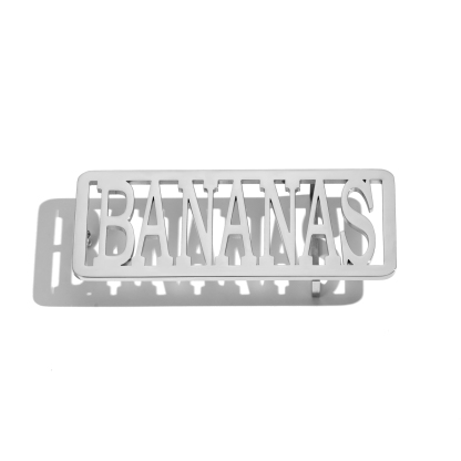 Customized Name Square Belt Buckle