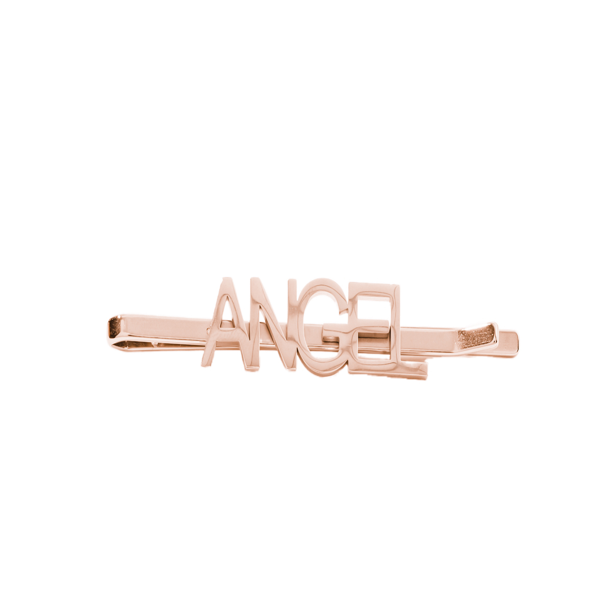 Custom Name Hairpins