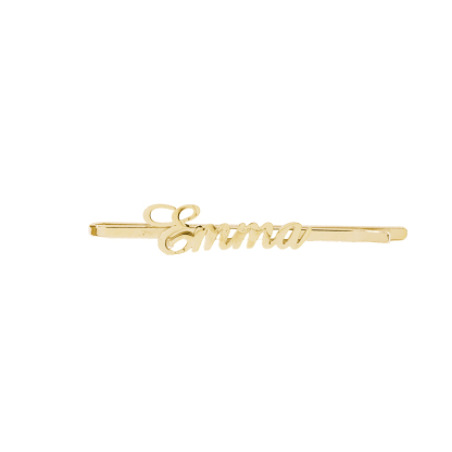 [Copy]Custom Name Hairpins