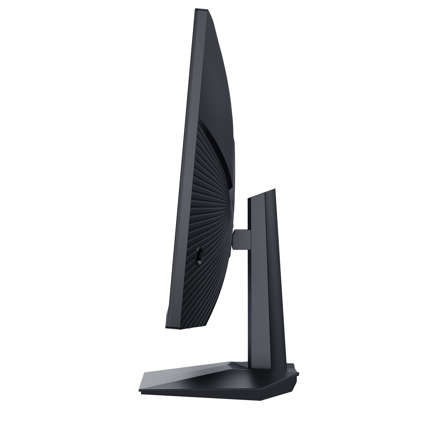 KOORUI 27 Inch Gaming Monitor Full HD 1920 x 1080p IPS Display 165Hz, 1ms, 75 x 75 mm VESA Mountable, Ergonomic Tilt, HDMI, DisplayPort, Black