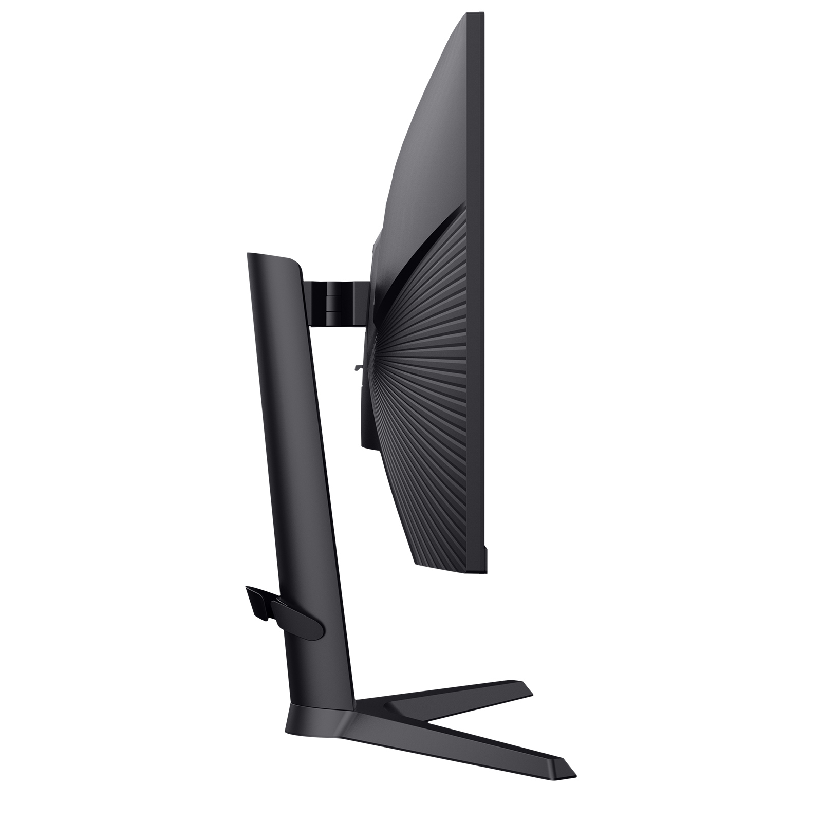  KOORUI 27 Inch Gaming Monitor, QHD(2560 * 1440) Vertical Rotating Computer Monitors, 144Hz/170Hz, IPS, 1ms, HDR 400, Adpitive Sync, 2X HDMI & DisplayPort 2K Monitor, Height Adjustable