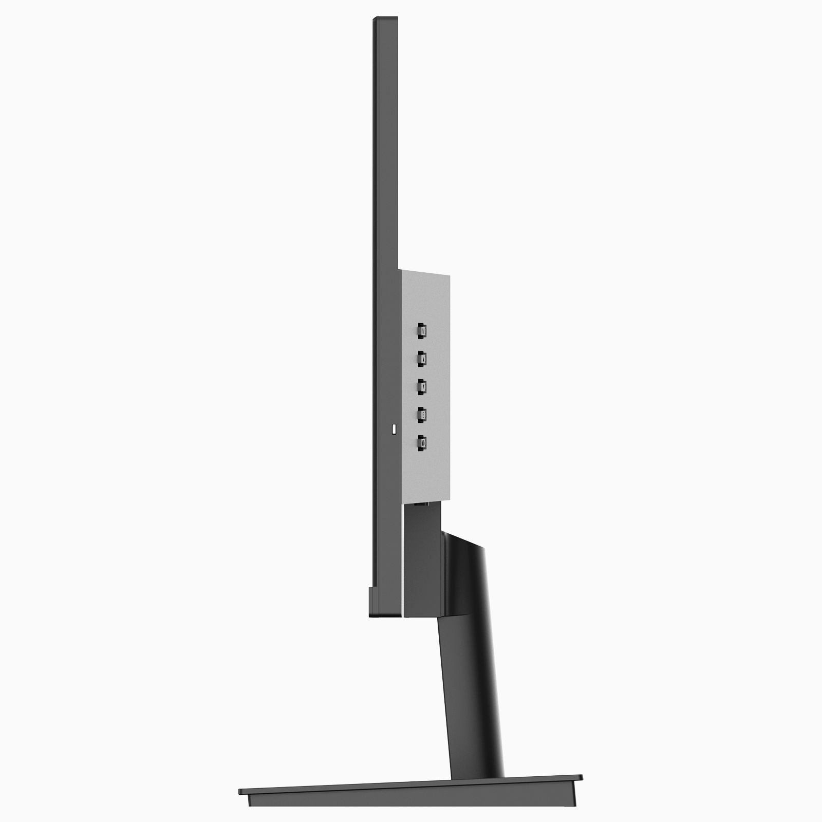 KOORUI Monitor 27 Inch, FHD/1080p Computer Monitor for Office and Home, 100Hz, HDMI, VGA, 99% SRGB, Frameless, Eye Care, Tilt Adjustment, Black, E2711F