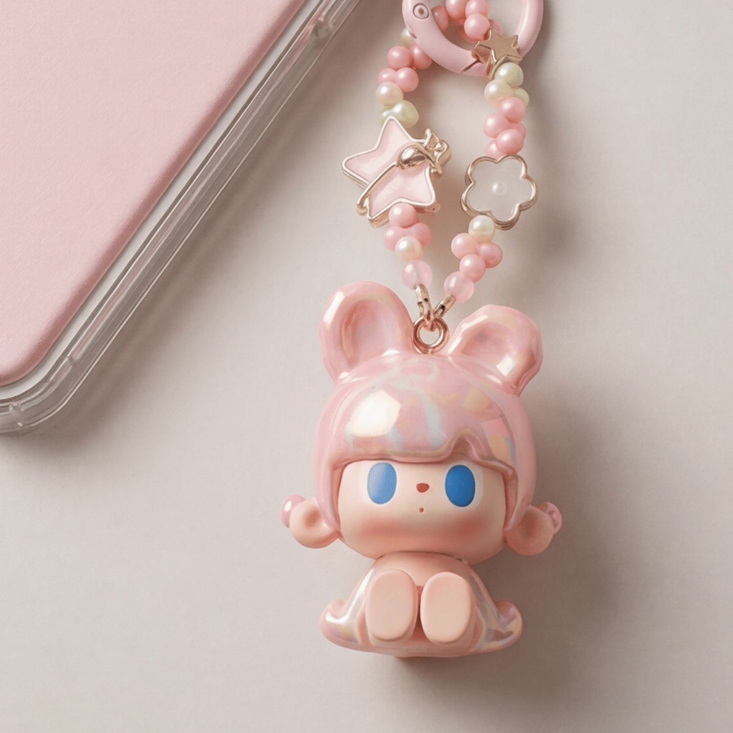 TUTUBEAR シリーズ 面白い オブジェ開封後キャンセル禁止