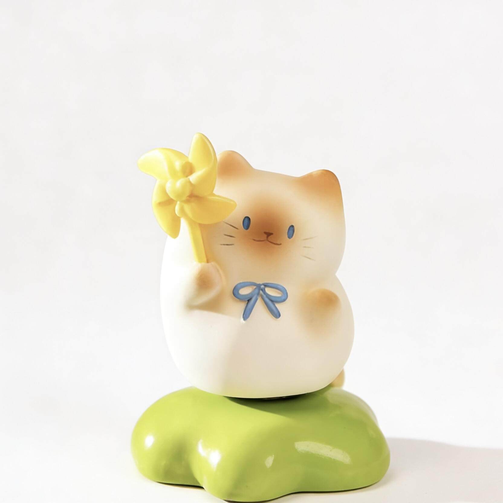 猫猫PAL 楽無憂シリーズ ミニフィギュア ブラインドボックス 開封後キャンセル禁止