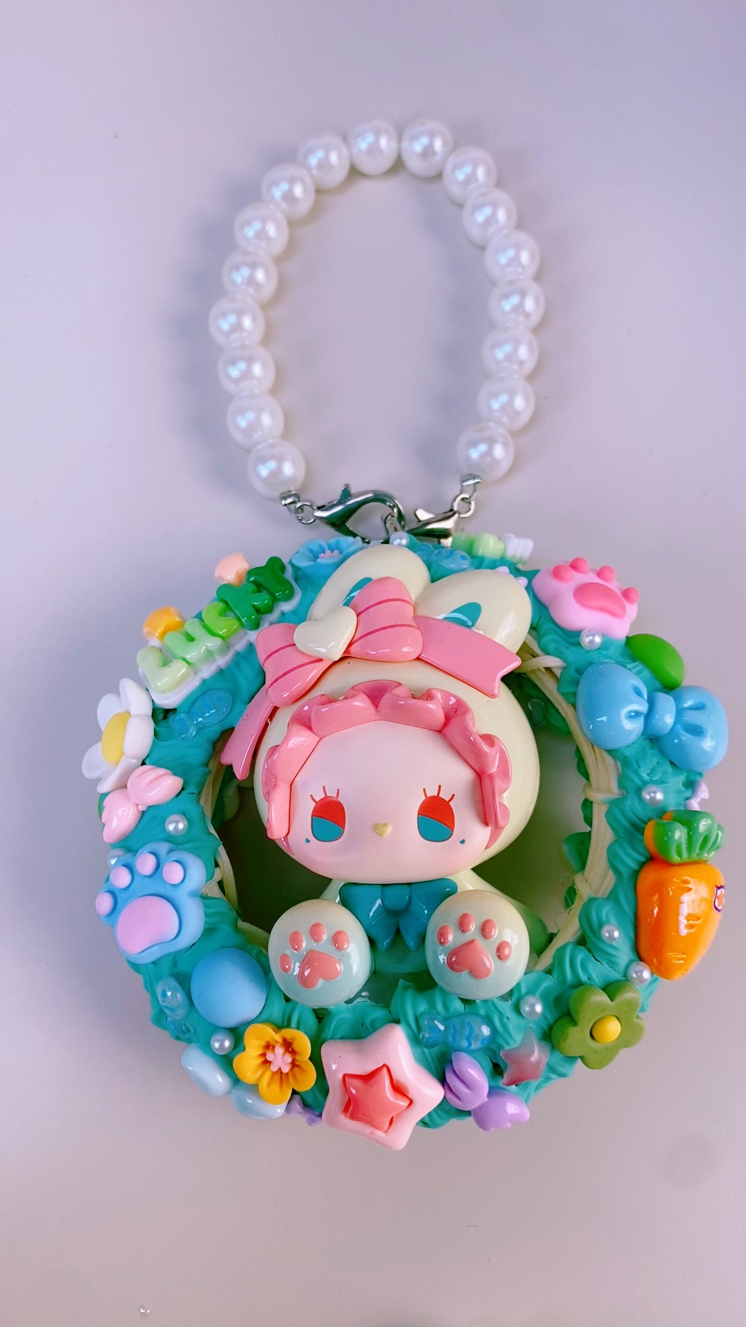 完成品の手工芸品やDIY 製品の注文については、返品はお受けできません