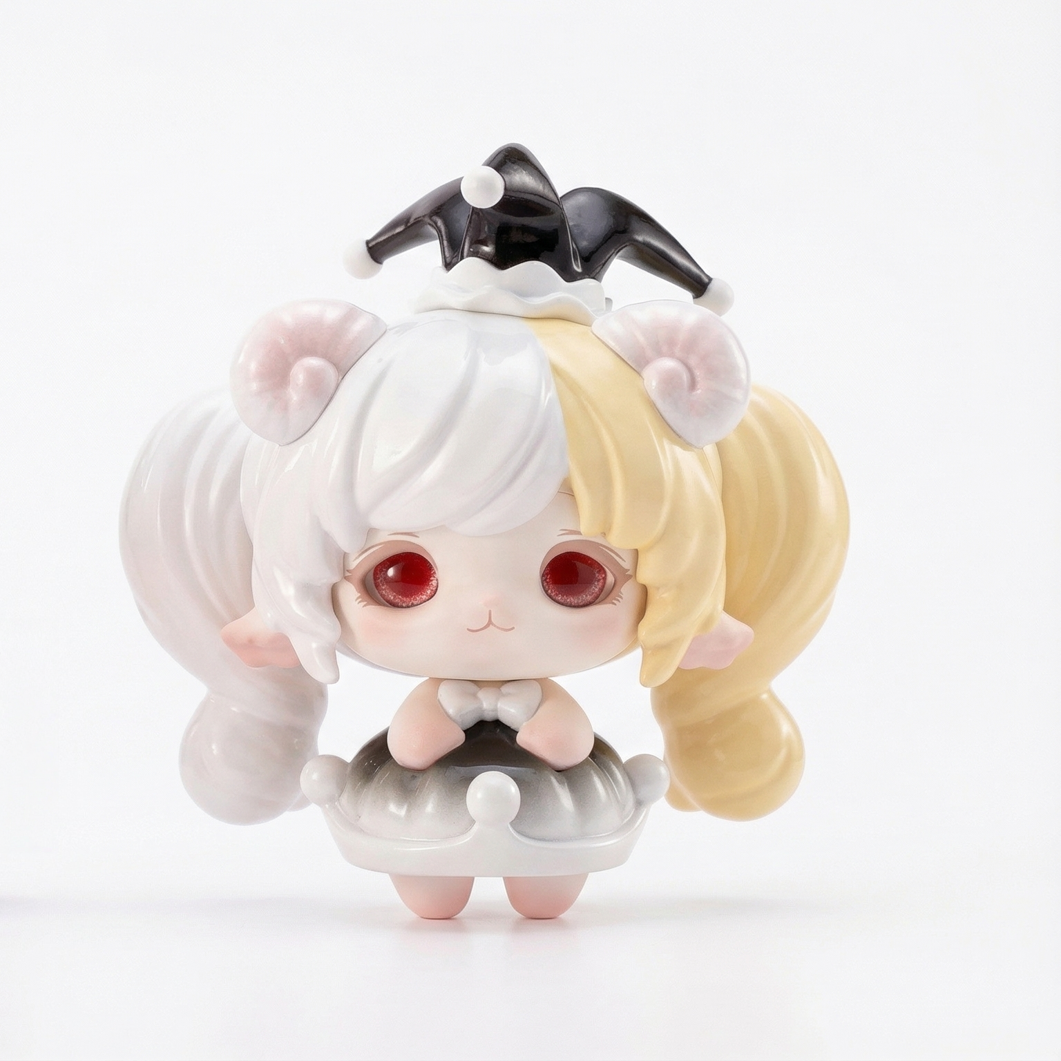 mimiaミニフィギュア mini 限定きねんばん 開封後キャンセル禁止