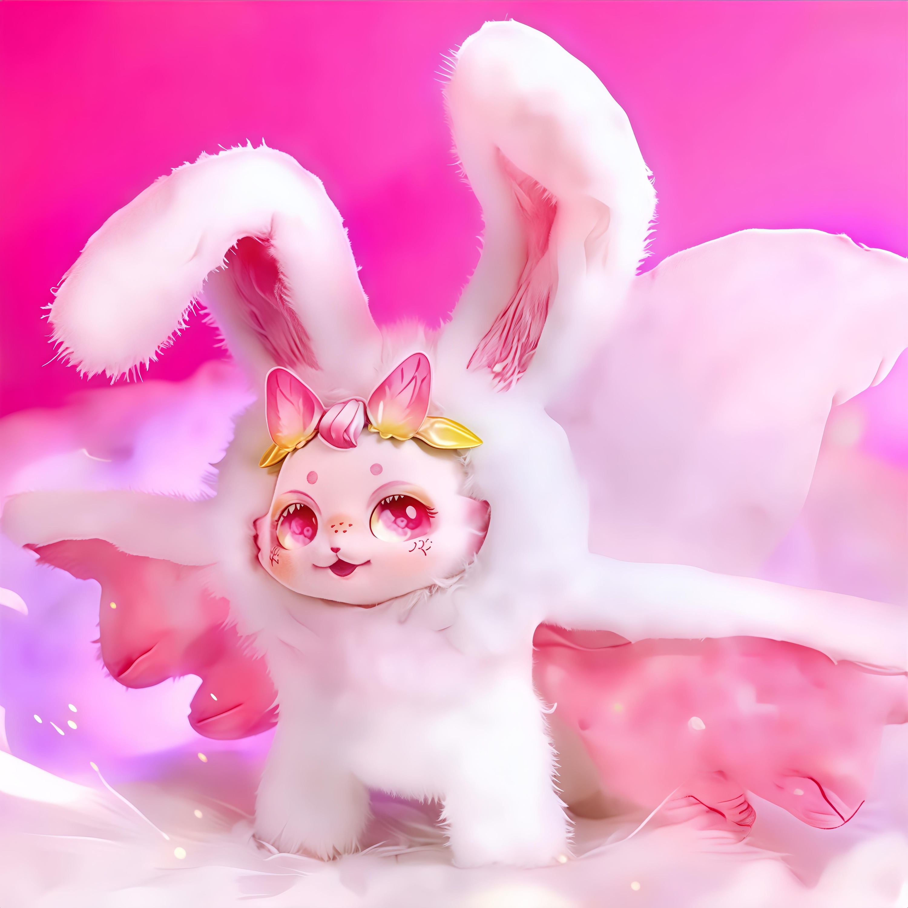 Dumia 森のシリーズ 第1弾 ぬいぐるみ ブラインドボックス 開封後キャンセル禁止