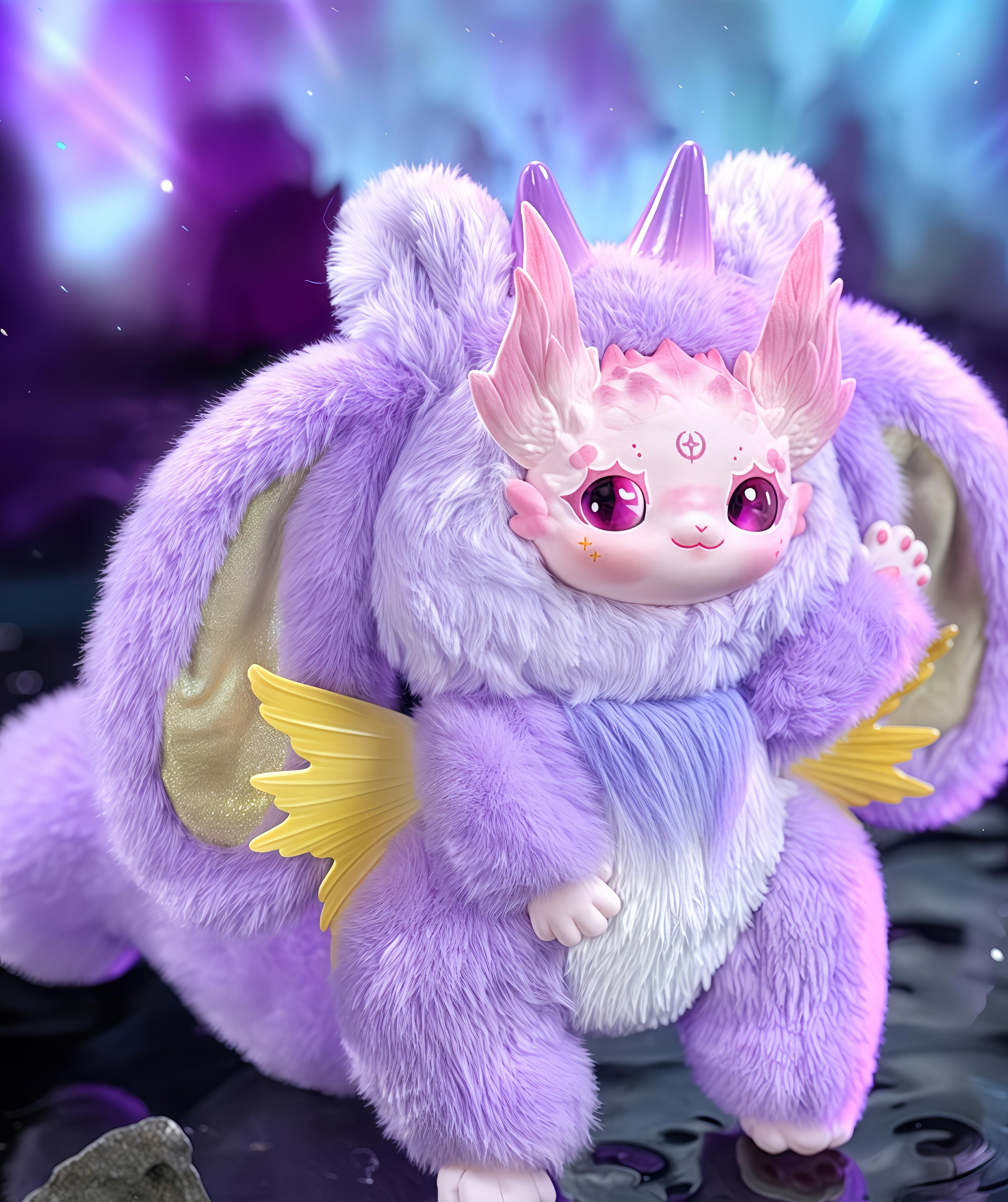 Dumia山海のシリーズ ぬいぐるみ ブラインドボックス 開封後キャンセル禁止