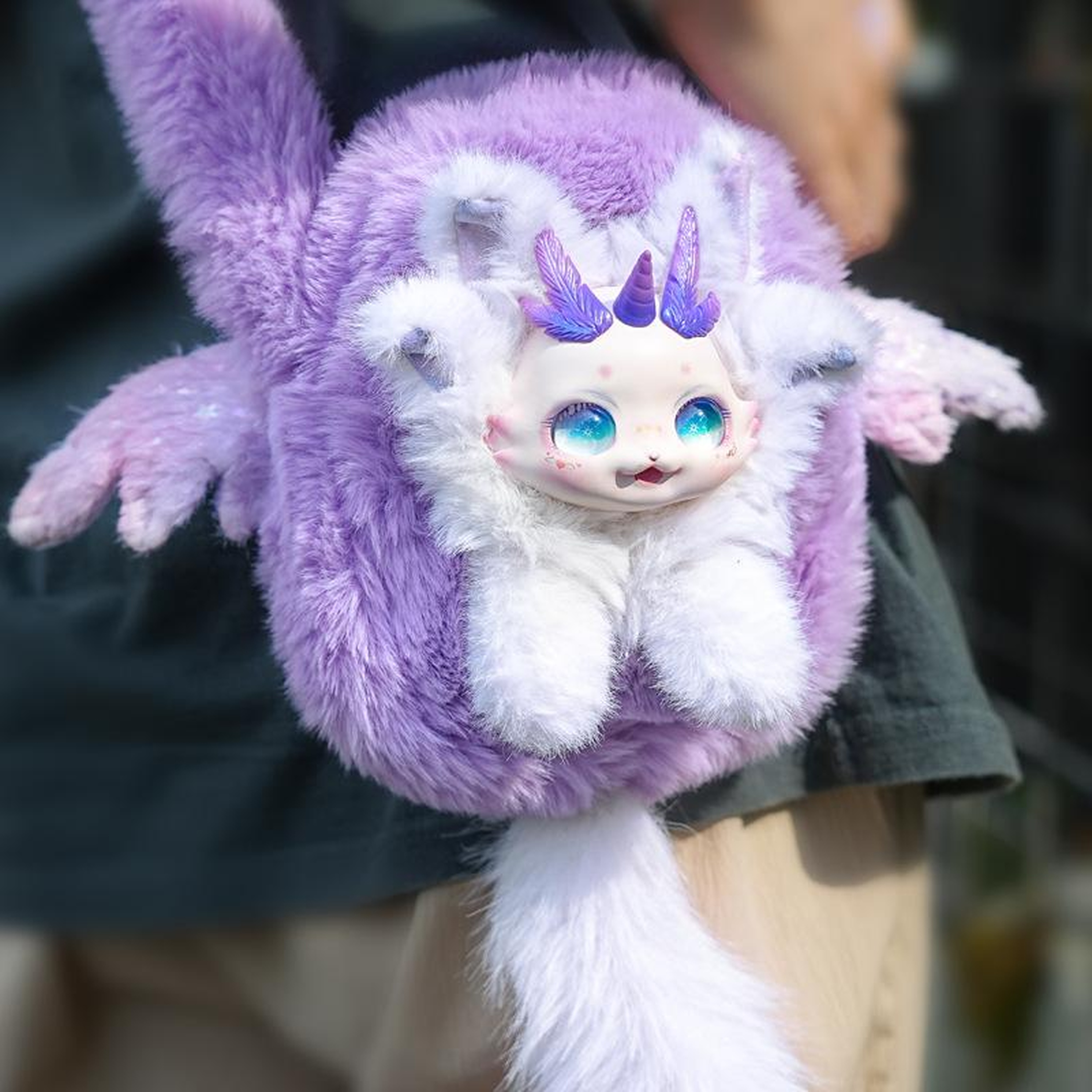 Dumia 森のバッグシリーズ ブラインドボックス 開封後キャンセル禁止