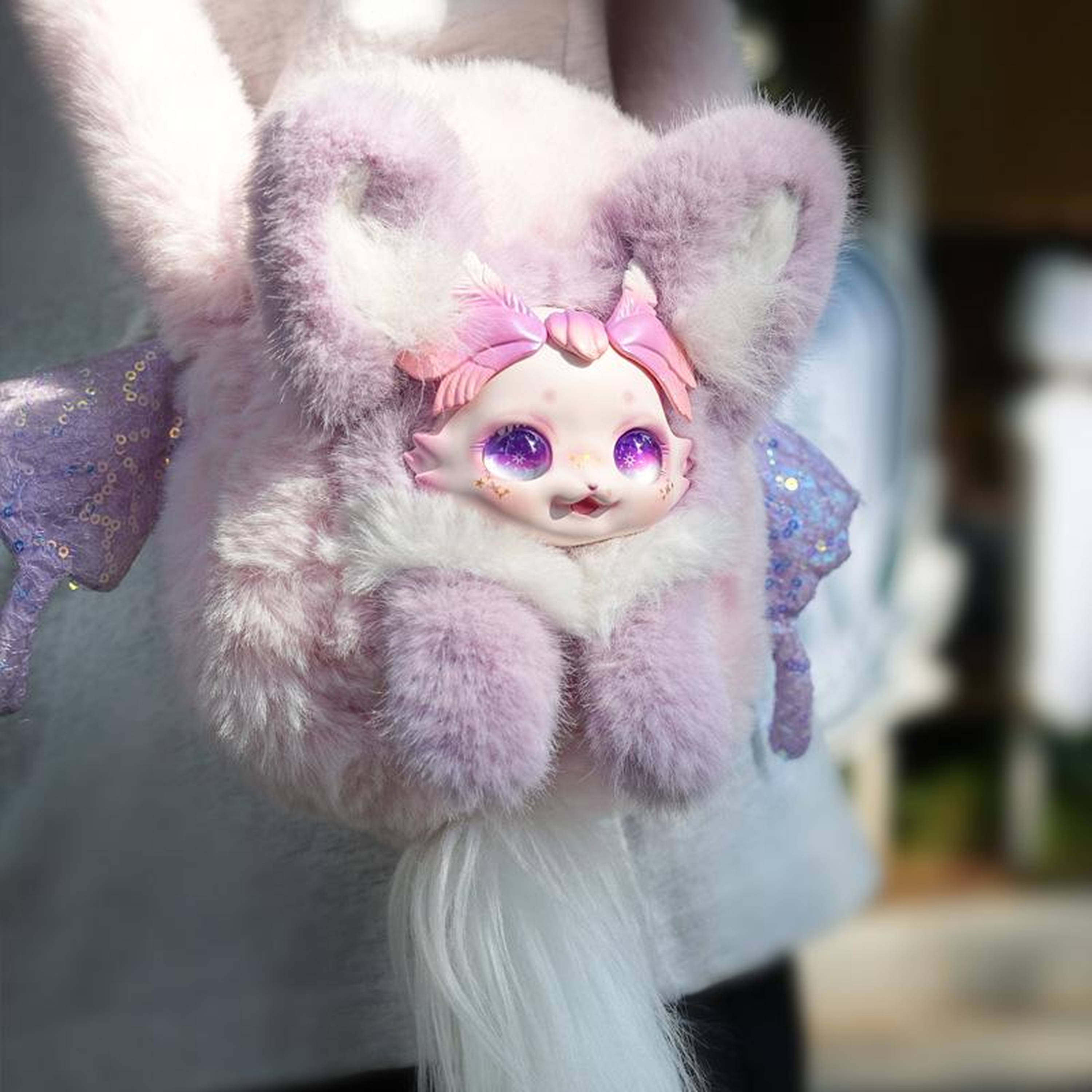 Dumia 森のバッグシリーズ ブラインドボックス 開封後キャンセル禁止