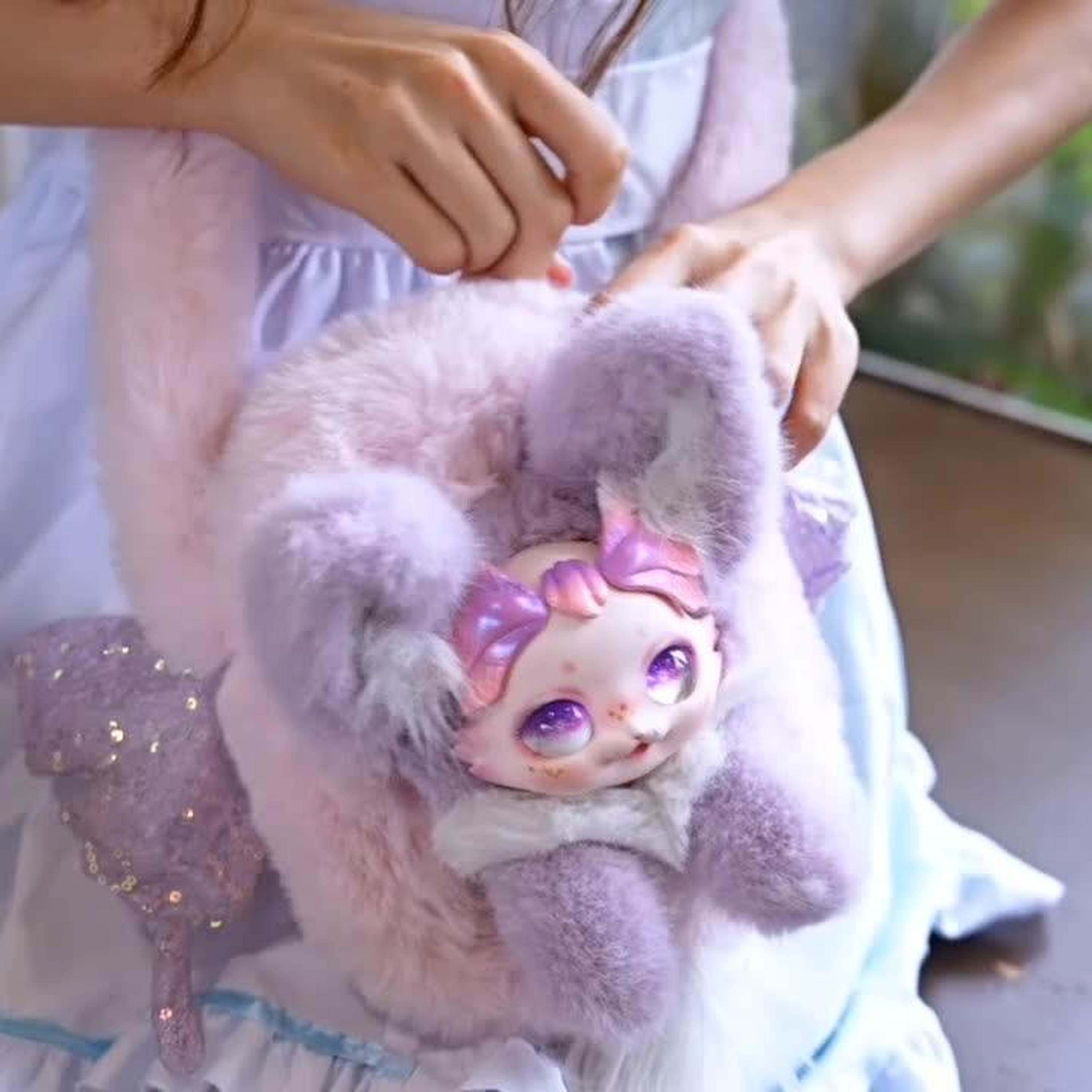 Dumia 森のバッグシリーズ ブラインドボックス 開封後キャンセル禁止