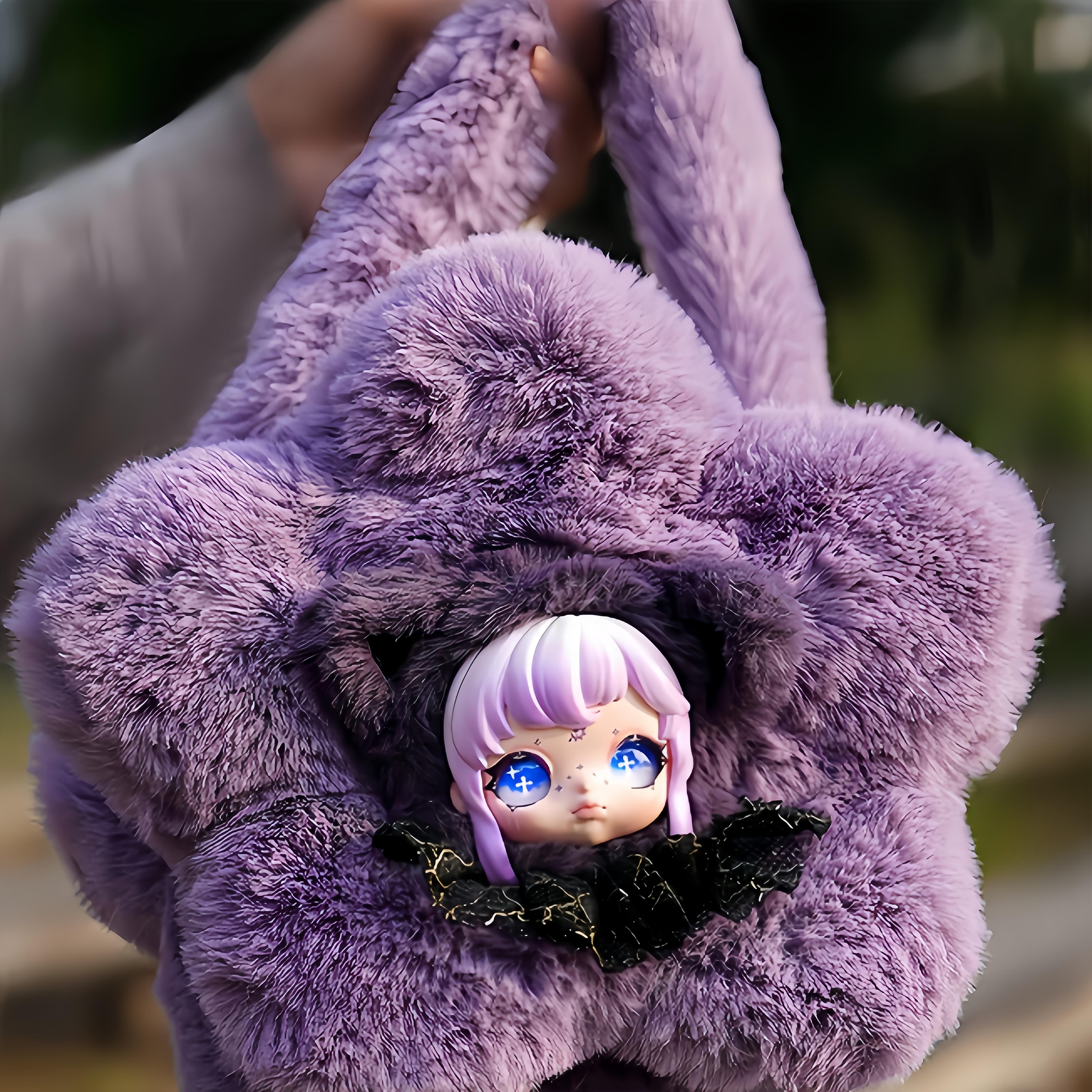 Dumia雪のバッグシリーズ ブラインドボックス 開封後キャンセル禁止