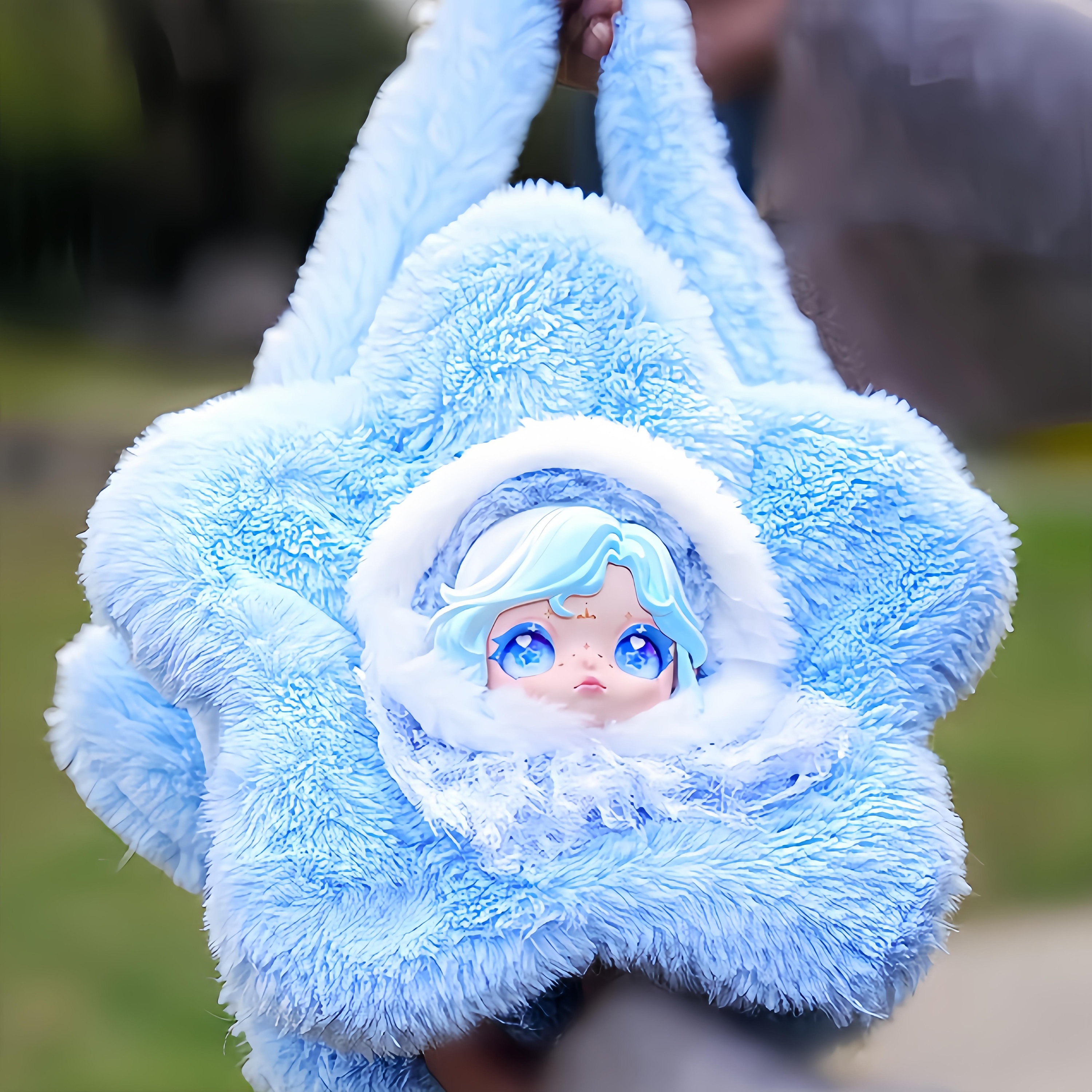 Dumia雪のバッグシリーズ ブラインドボックス 開封後キャンセル禁止