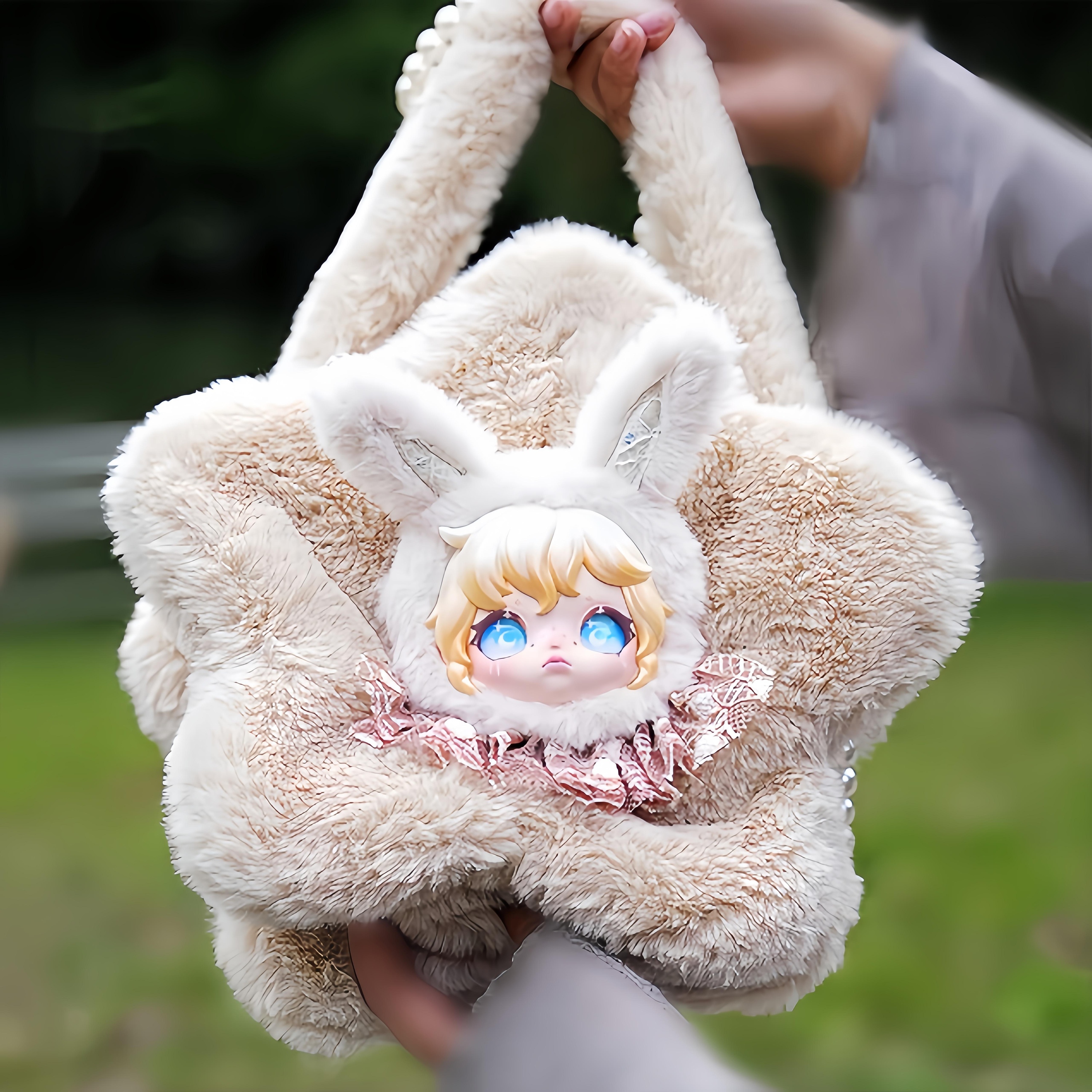 Dumia雪のバッグシリーズ ブラインドボックス 開封後キャンセル禁止