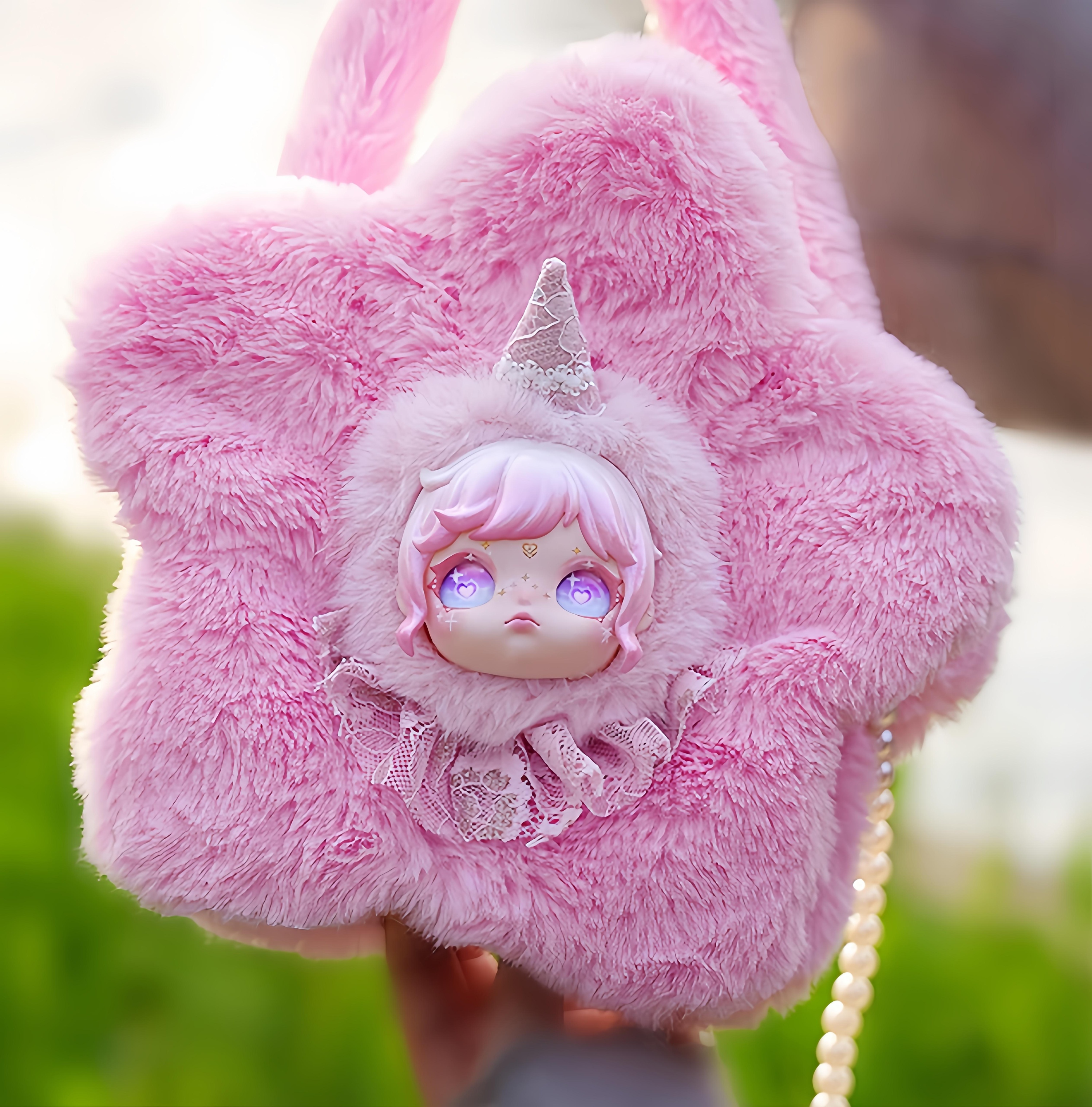 Dumia雪のバッグシリーズ ブラインドボックス 開封後キャンセル禁止