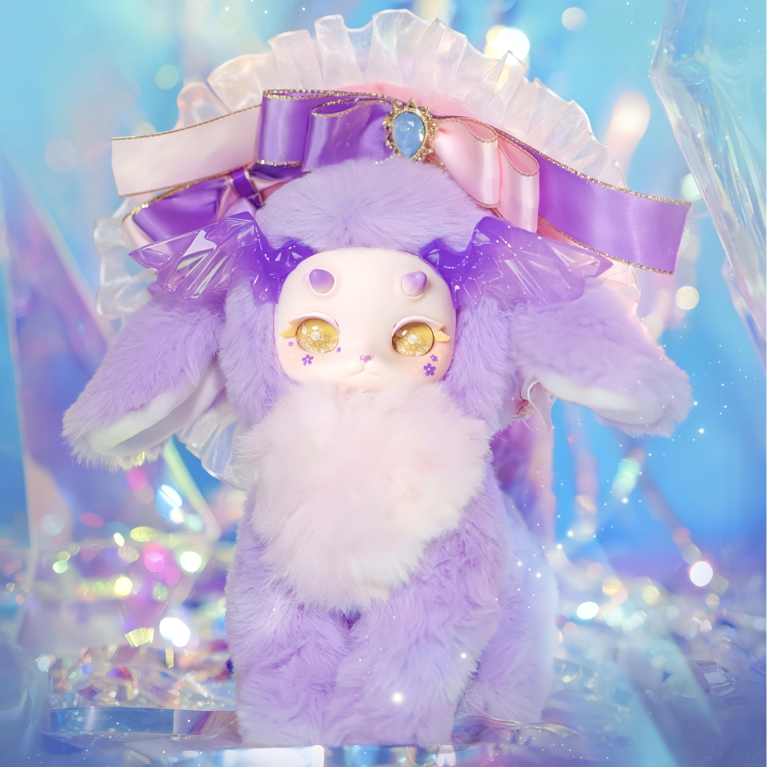 OD うさドラゴン第3弾 最新シリーズ ぬいぐるみ ブラインドボックス 開封後キャンセル禁止