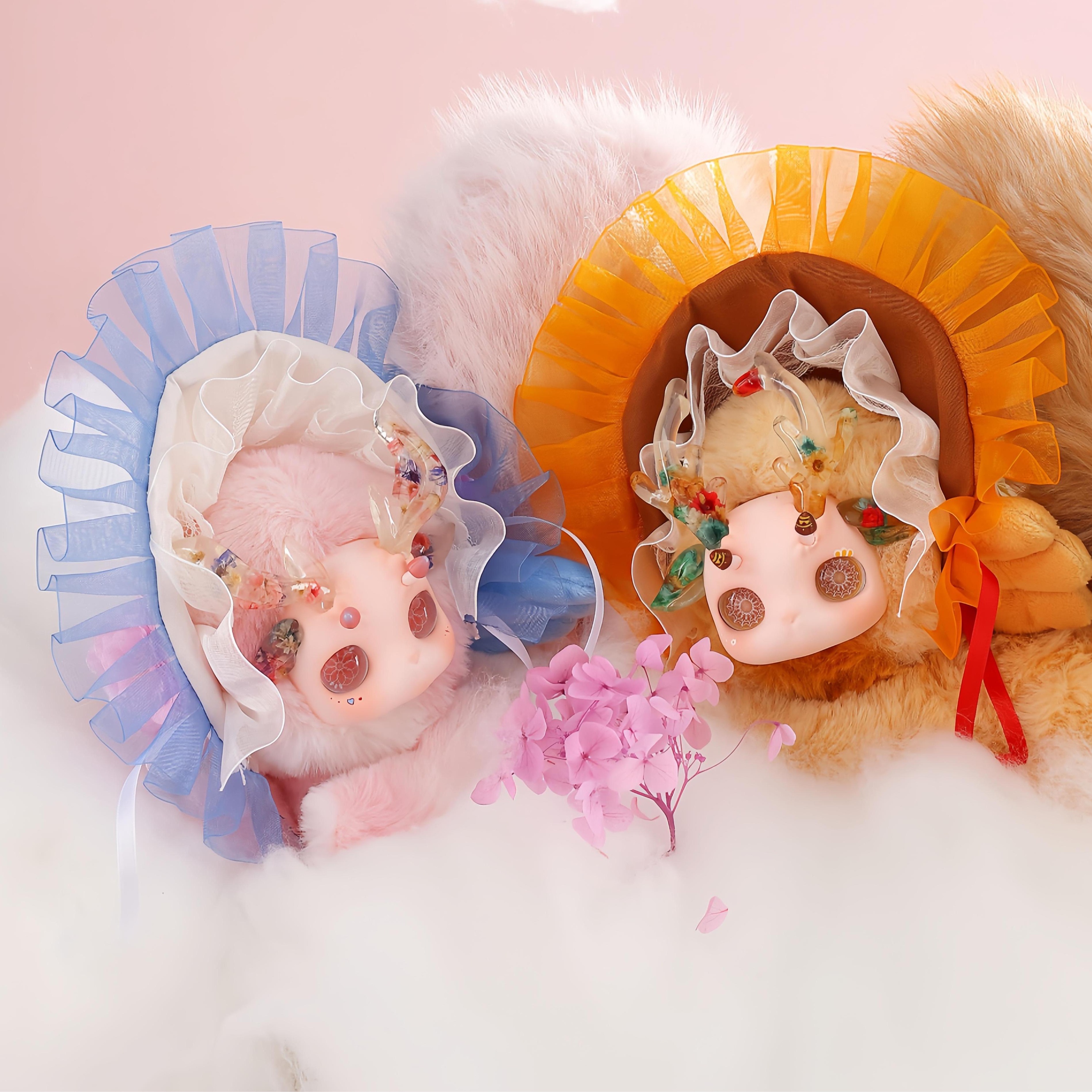 OD新作 Gululuシリーズ ぬいぐるみ ブラインドボックス 開封後キャンセル禁止