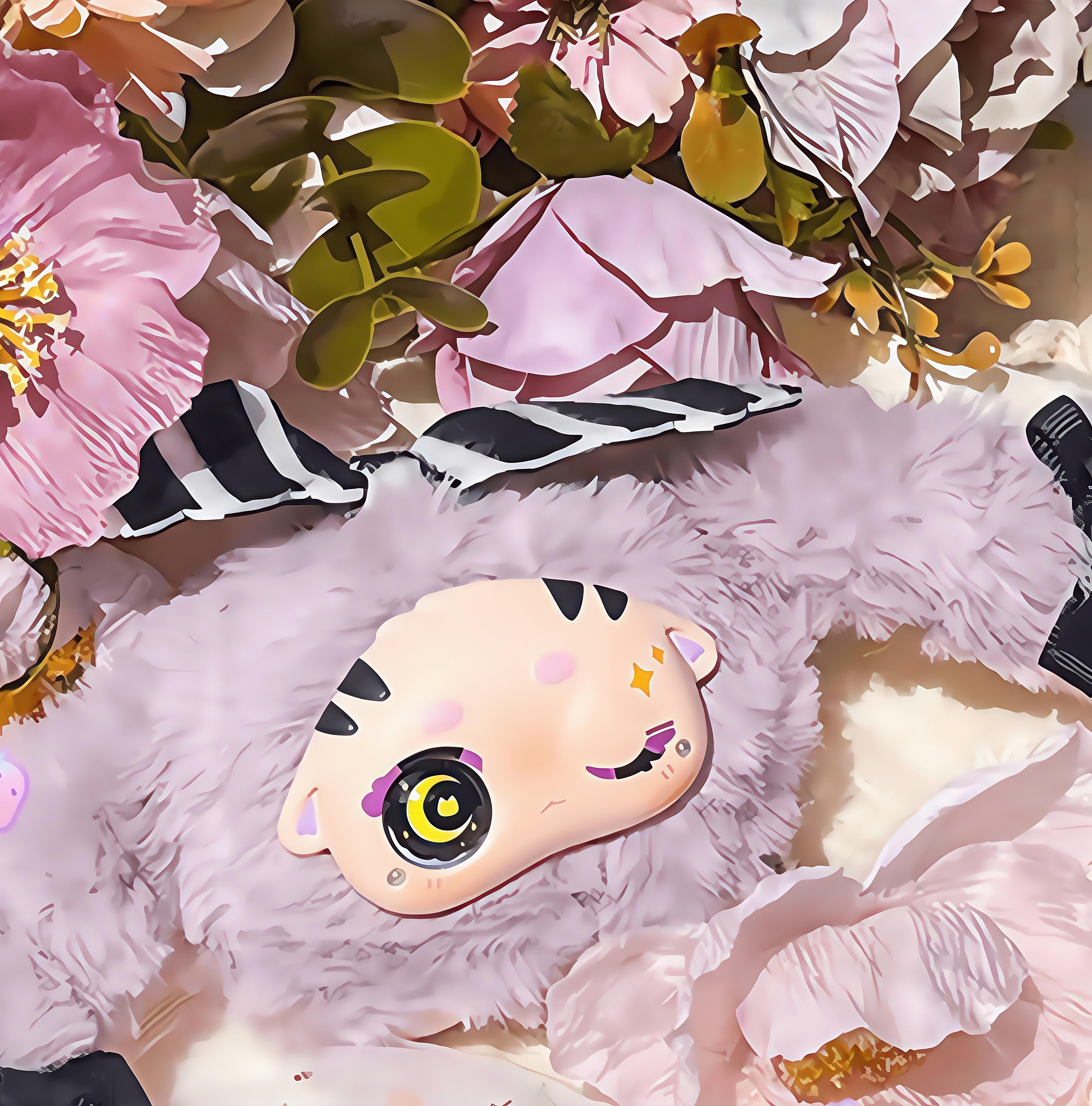 白昼夢シリーズ 第3弹限定版 ぬいぐるみ ブラインドボックス 開封後キャンセル禁止