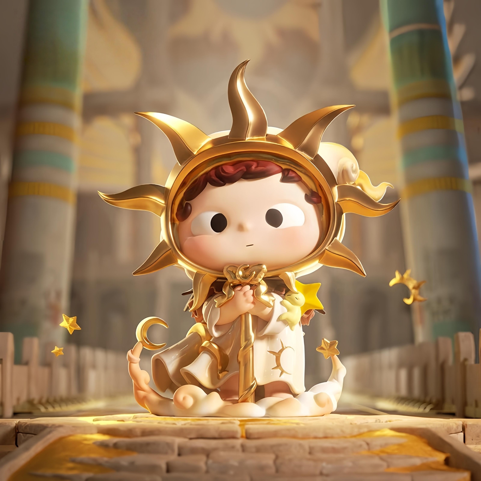 HeYone新作 ヘイワンオールスター第2弾 フィギュア ブラインドボックス 開封後キャンセル禁止