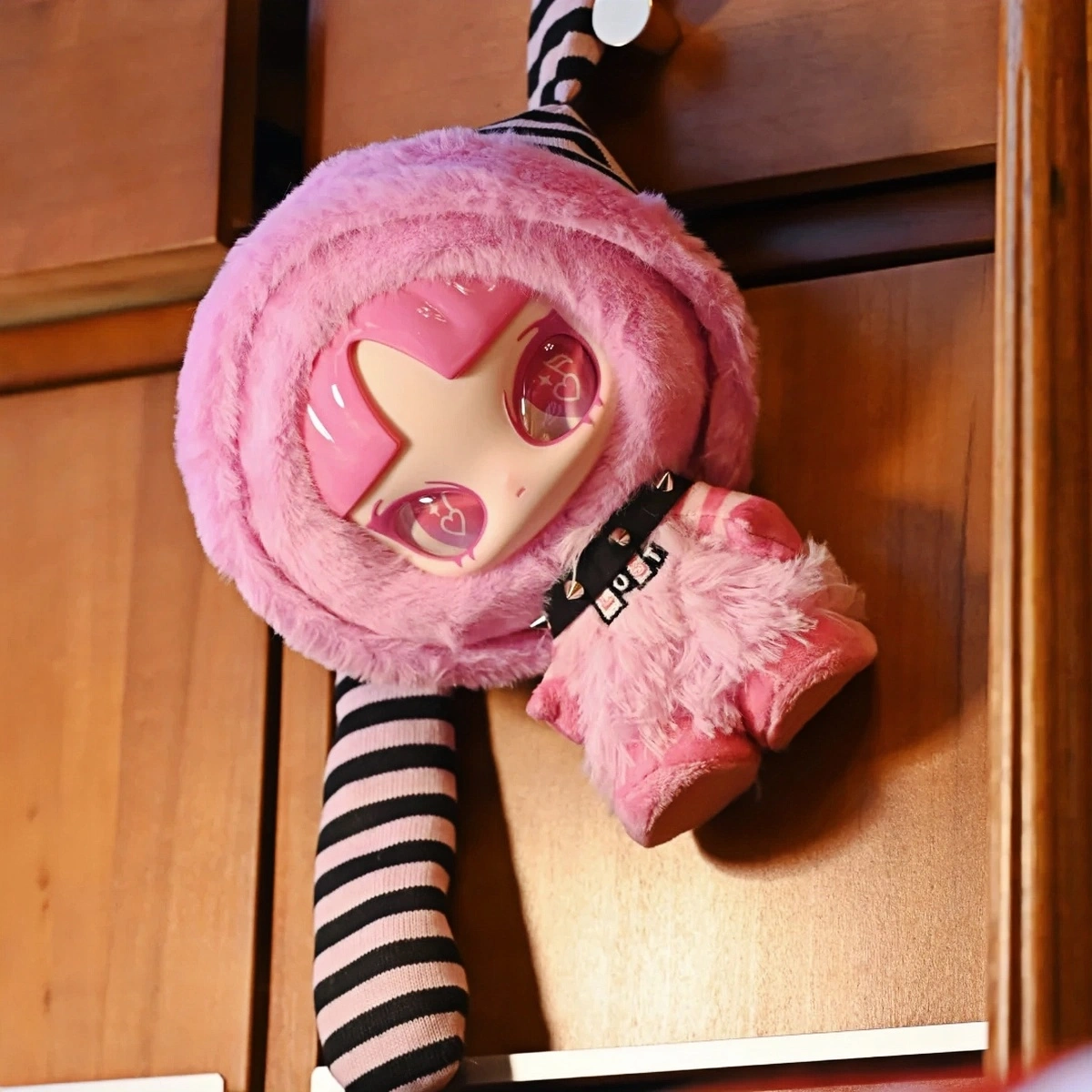 inn音 止まらない音楽 シリーズ チャーム ぬいぐるみ ブラインドボックス 開封後キャンセル禁止