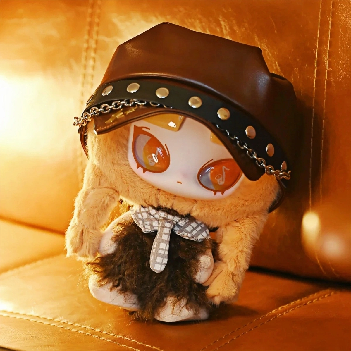 inn音 止まらない音楽 シリーズ チャーム ぬいぐるみ ブラインドボックス 開封後キャンセル禁止