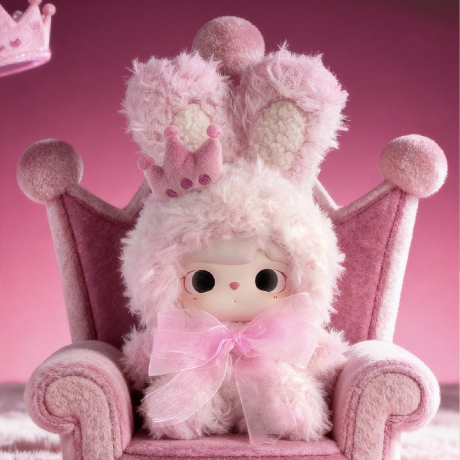 TUTUBEAR トキメキ N パワー  シリーズ ぬいぐるみ ブラインドボックス 開封後キャンセル禁止