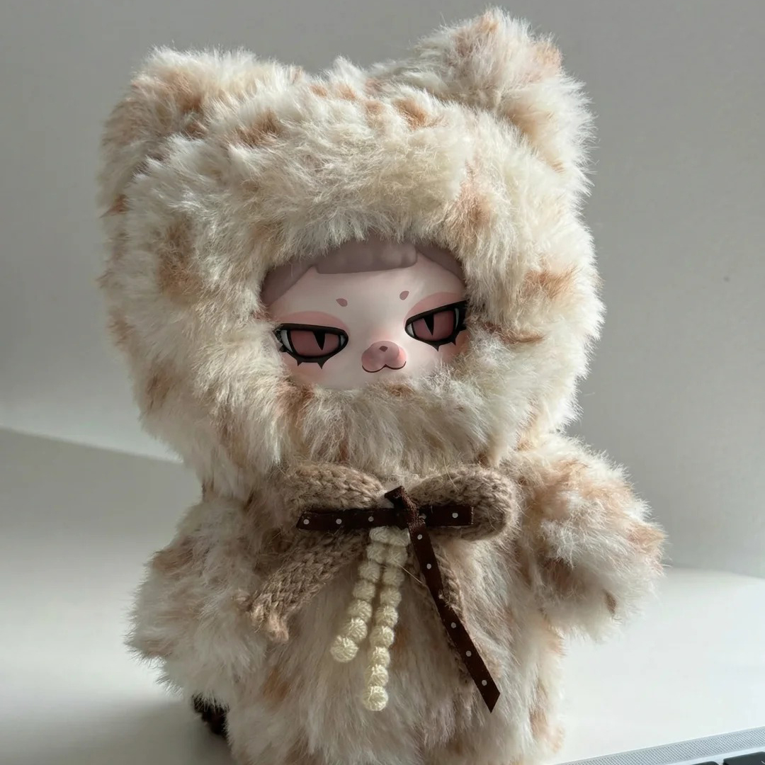 PIKU TheWeek  シリーズ ぬいぐるみ ブラインドボックス 開封後キャンセル禁止