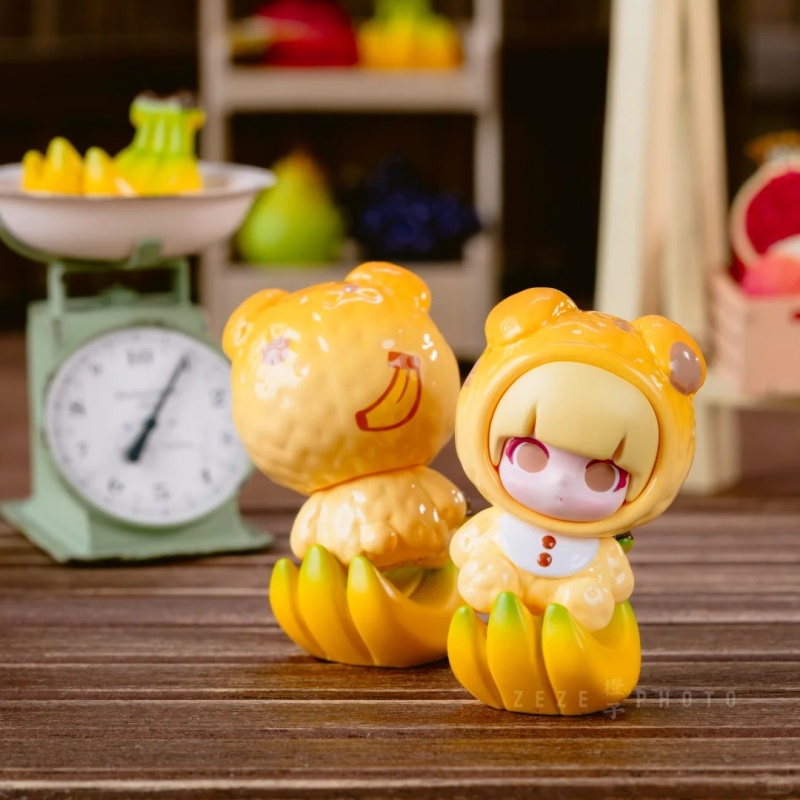 TNT ミニかわいいシリーズ もえつぶ ブラインドボックス 開封後キャンセル禁止