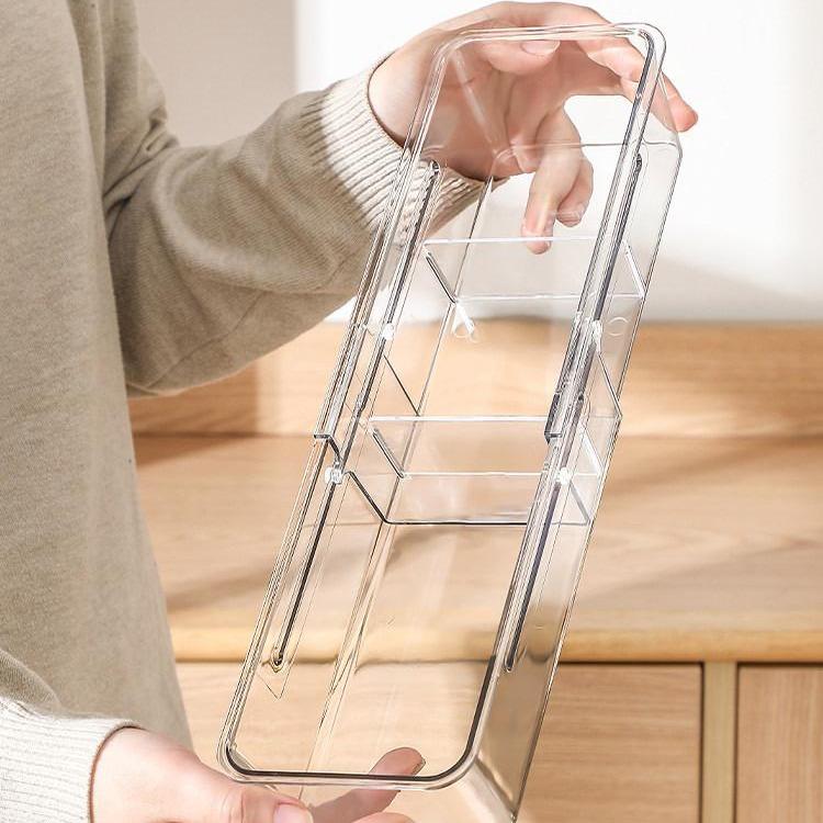 フィギュア用ディスプレイケース アクリル 透明 BJD MJD 萌粒 置物