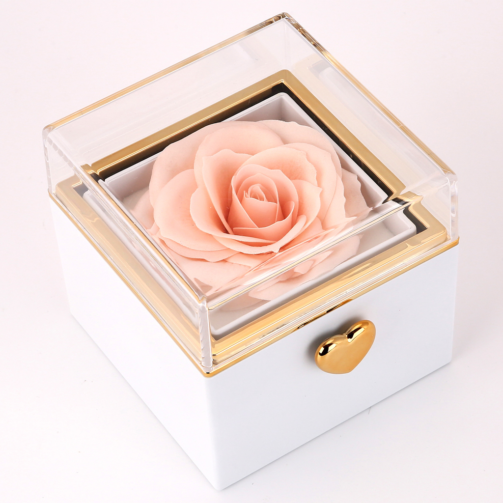 Custom Music Box Can Play Whole Song Personalised Photo and Song Prese