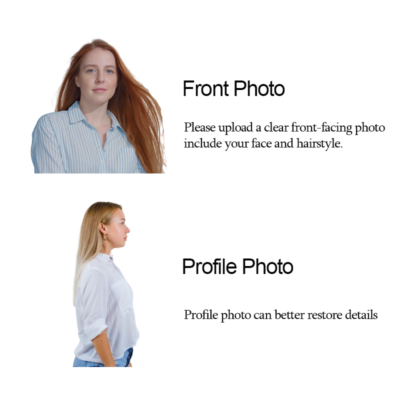 Funny Bobblehead of a Woman in Underwear Sitting on the Toilet