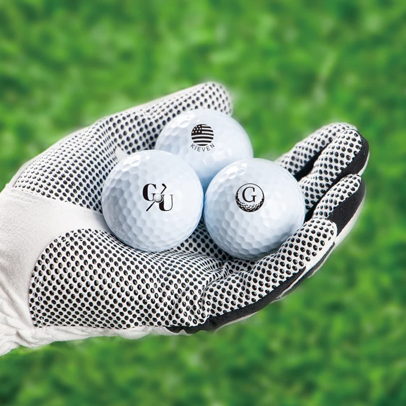 Custom Golf Ball Stamp Monogrammed Initial Name Personalised Ball Markers Golf Logo Stamper Gifts for Golfers for Men and Dad