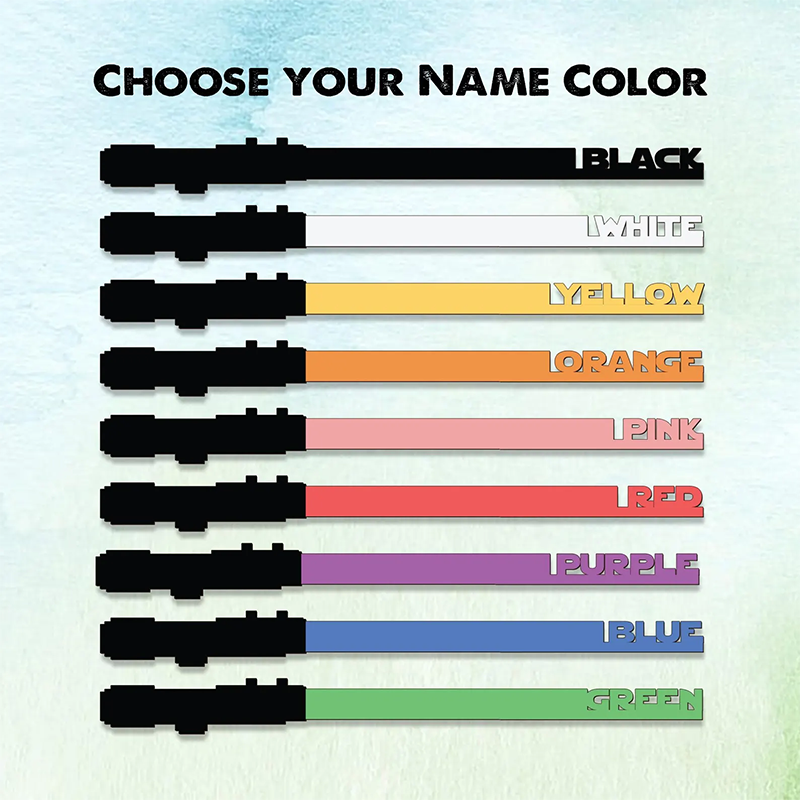 Personalised Wooden Family Sign Custom Kids Name I Am Their Father Wooden Sign Frame Fathers Day Gifts