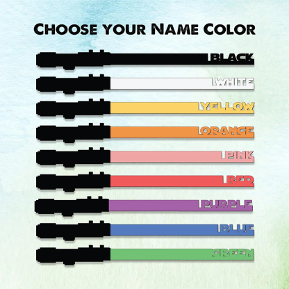 Personalised Wooden Family Sign Custom Kids Name I Am Their Father Wooden Sign Frame Fathers Day Gifts