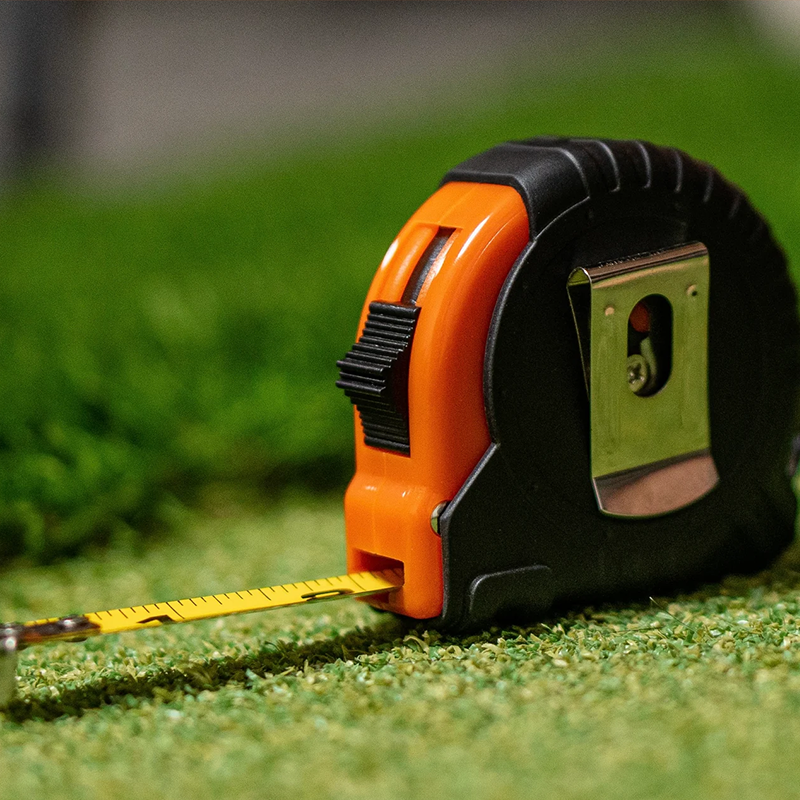 Personalised Photo Tape Measure with Custom Picture and Name Daddy Loved Beyond Measure Tape Measure Gift for Dad