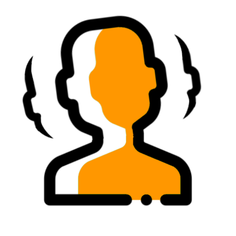 Custom Bobblehead of a Baseball Batter in a Red Jersey Holding a Bat